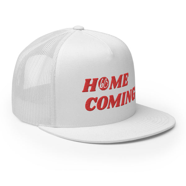 HOMECOMING Trucker Hat