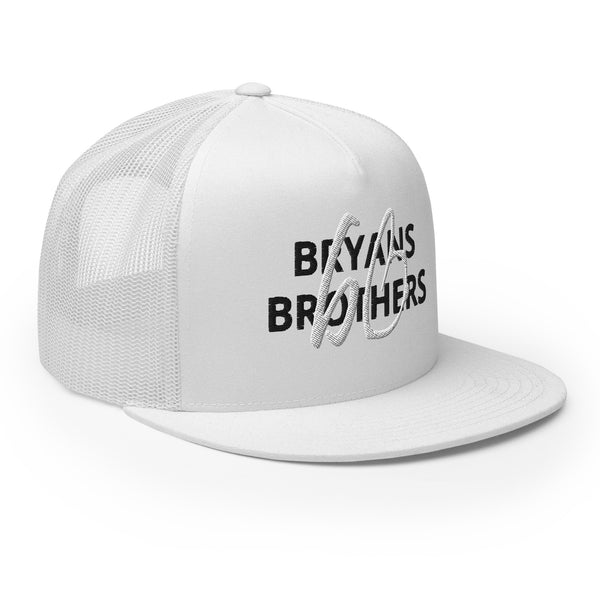 BRYANS BROTHERS bb Trucker Hat