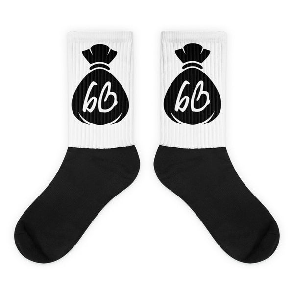 bb Bag Logo Socks