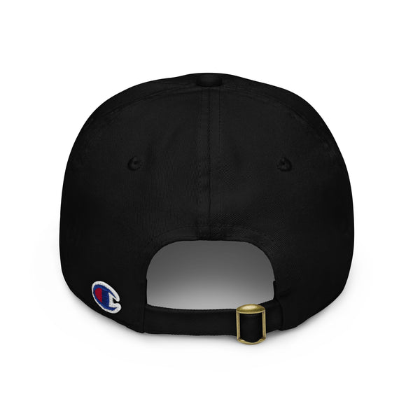 THINKING CAP Champion Dad Hat