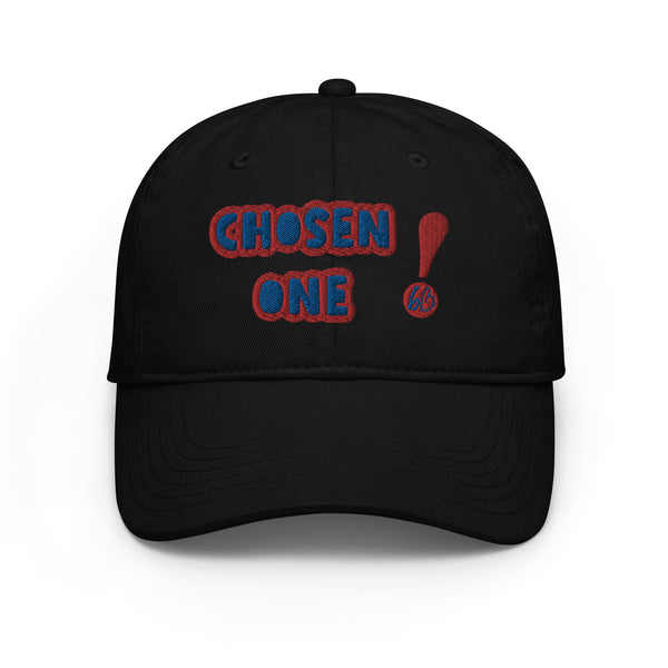 CHOSEN ONE! Champion Dad Hat