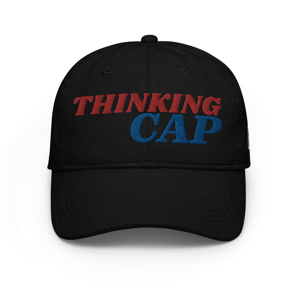 THINKING CAP Champion Dad Hat