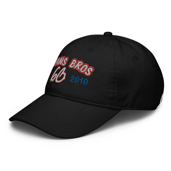 BRYANS BROS EST. 2010 Champion Dad Hat