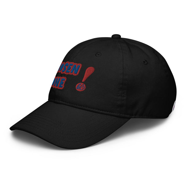 CHOSEN ONE! Champion Dad Hat