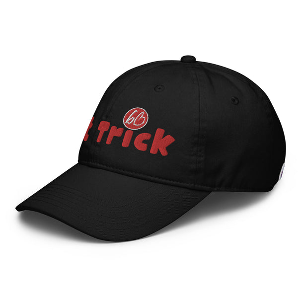 Hat Trick Champion Dad Hat