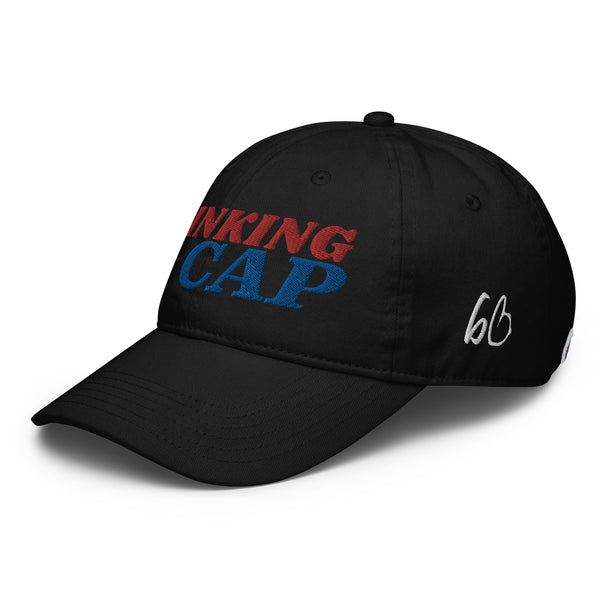 THINKING CAP Champion Dad Hat