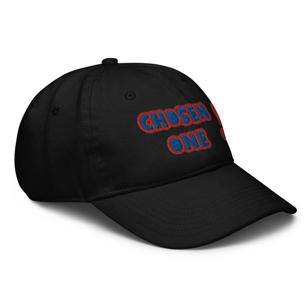 CHOSEN ONE! Champion Dad Hat