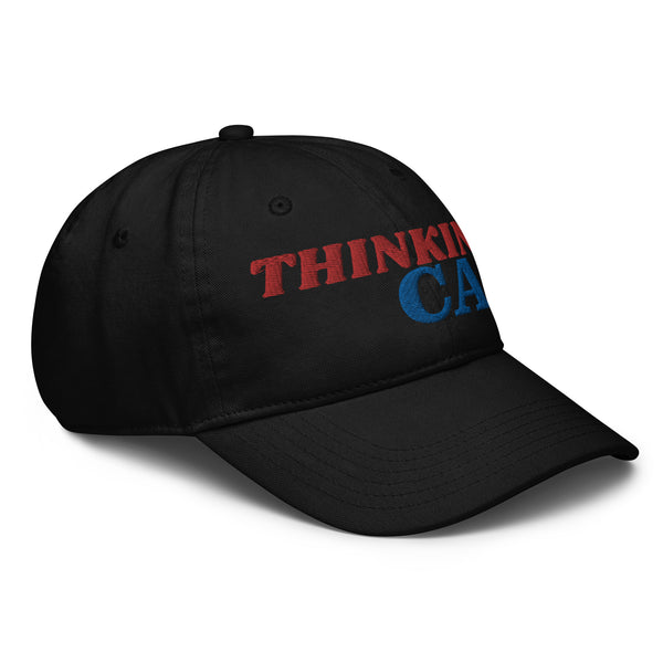 THINKING CAP Champion Dad Hat