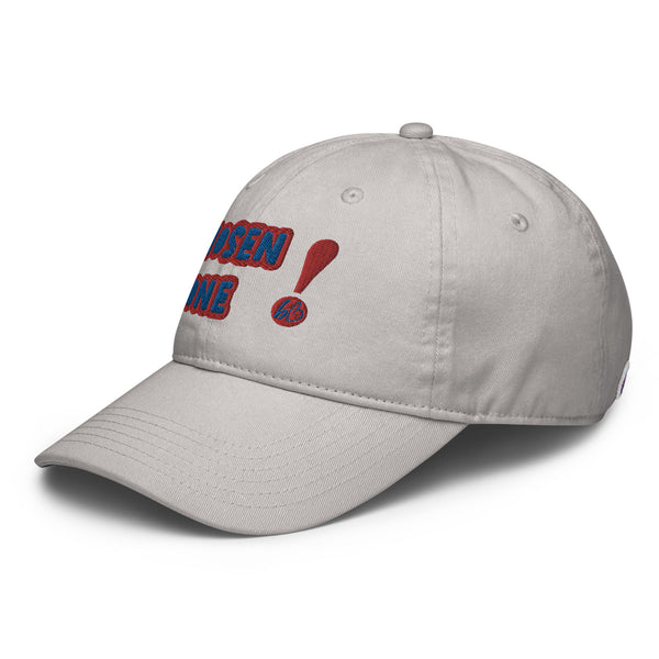 CHOSEN ONE! Champion Dad Hat