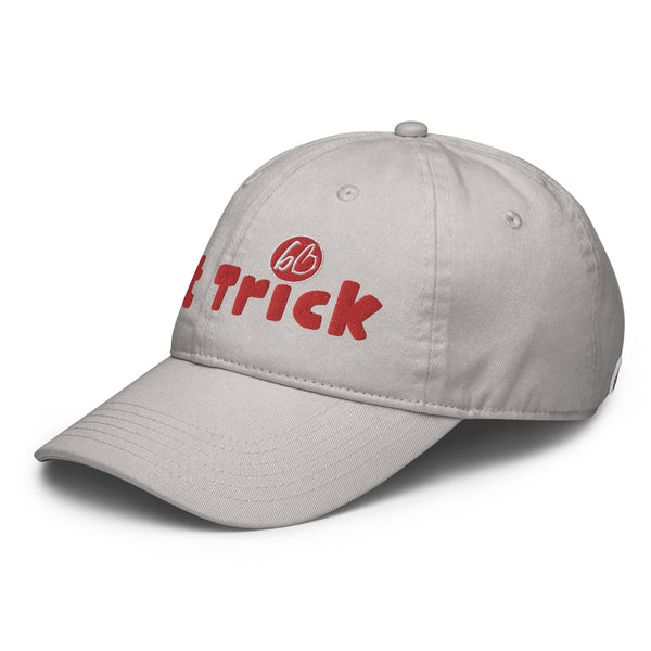 Hat Trick Champion Dad Hat