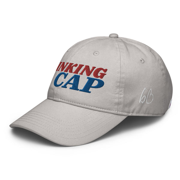 THINKING CAP Champion Dad Hat