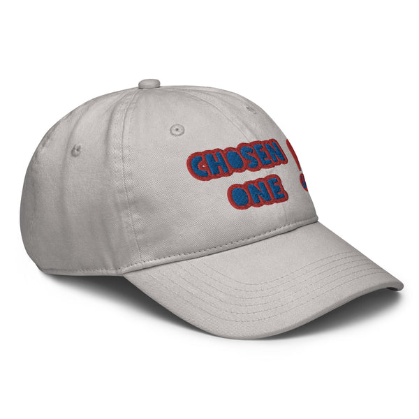 CHOSEN ONE! Champion Dad Hat