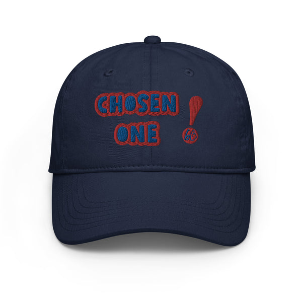 CHOSEN ONE! Champion Dad Hat