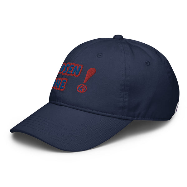 CHOSEN ONE! Champion Dad Hat