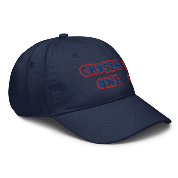 CHOSEN ONE! Champion Dad Hat