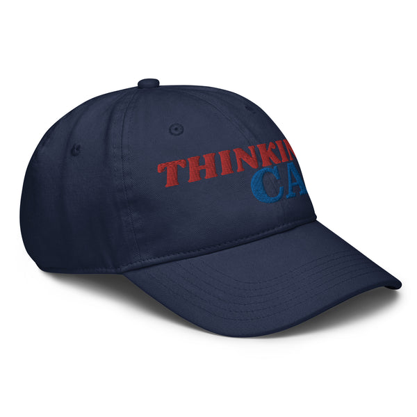 THINKING CAP Champion Dad Hat