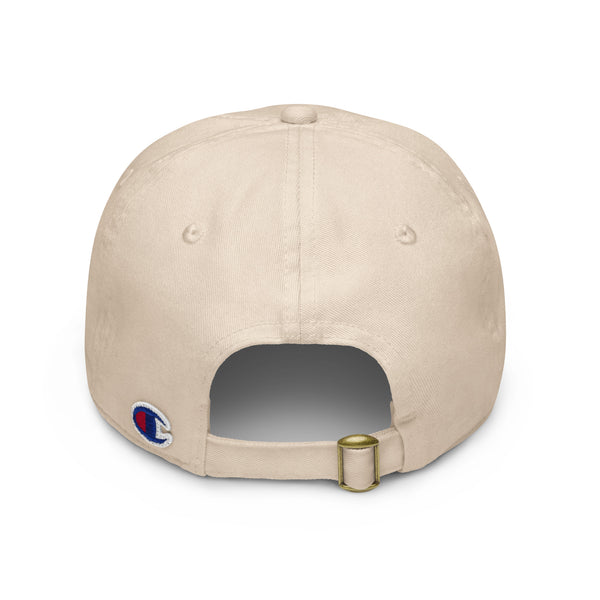 CHOSEN ONE! Champion Dad Hat