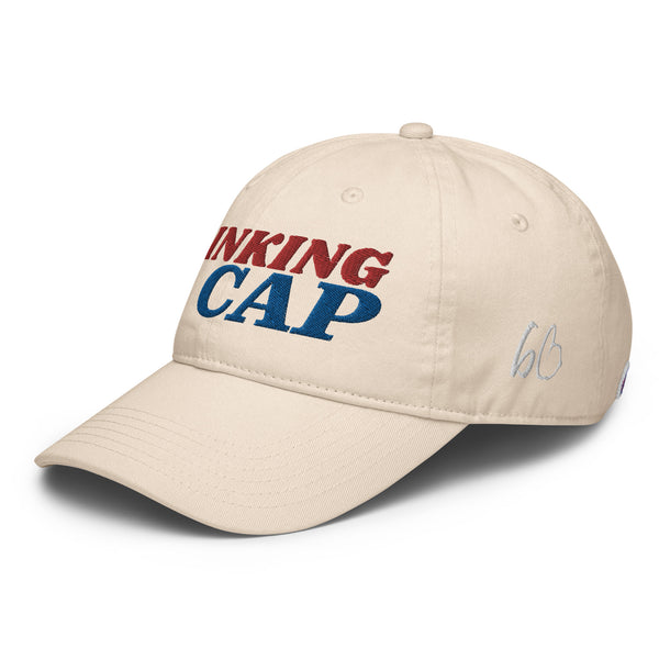 THINKING CAP Champion Dad Hat