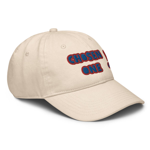 CHOSEN ONE! Champion Dad Hat