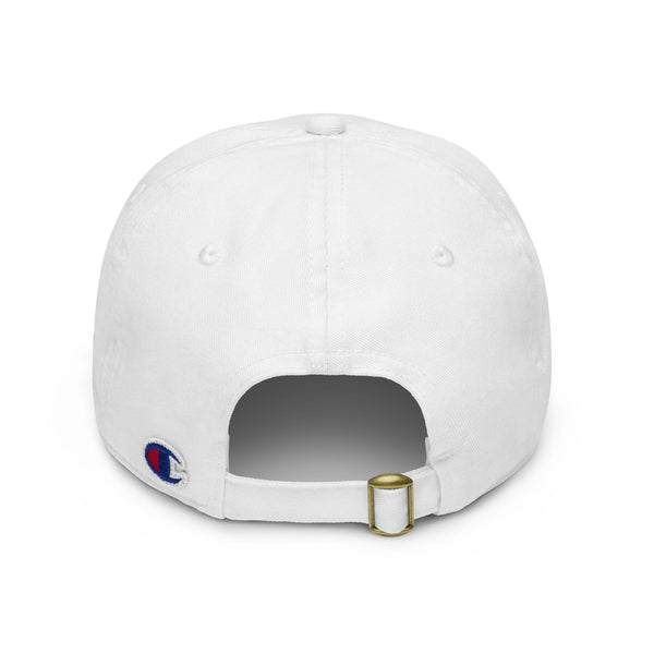 THINKING CAP Champion Dad Hat