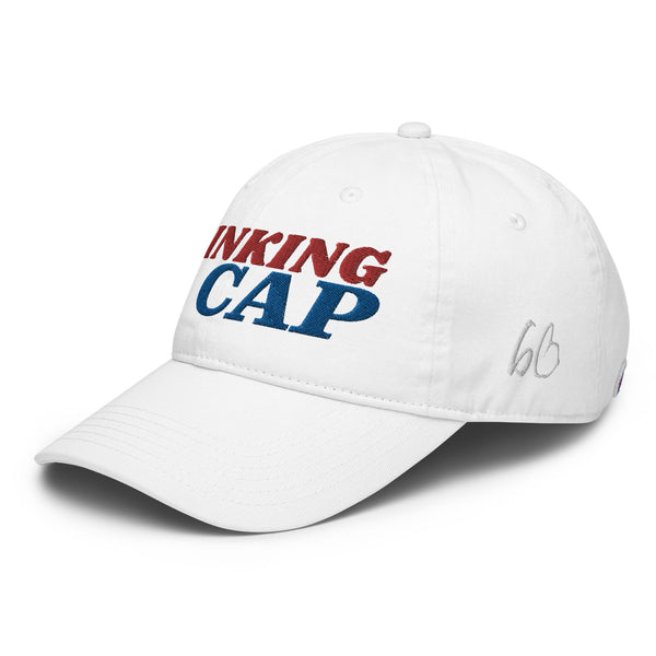 THINKING CAP Champion Dad Hat