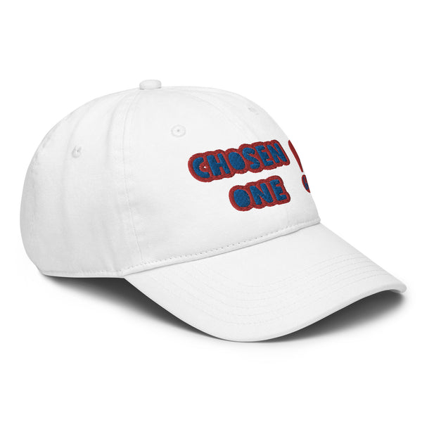 CHOSEN ONE! Champion Dad Hat