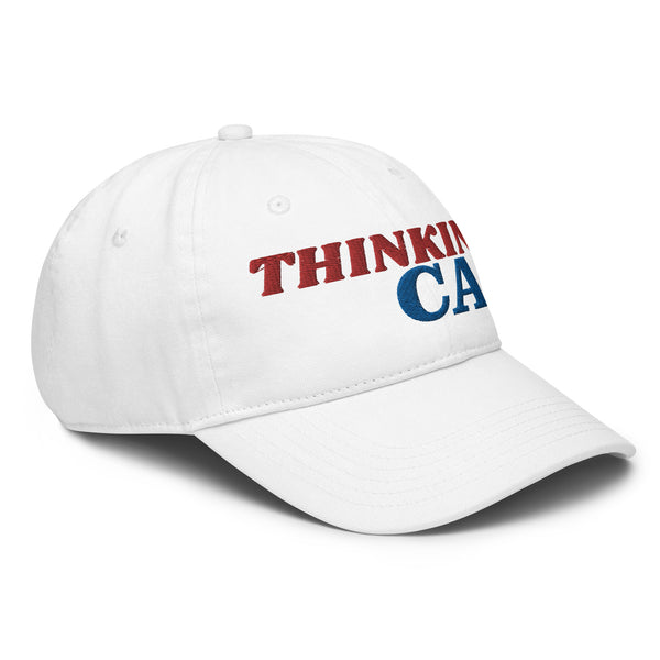 THINKING CAP Champion Dad Hat