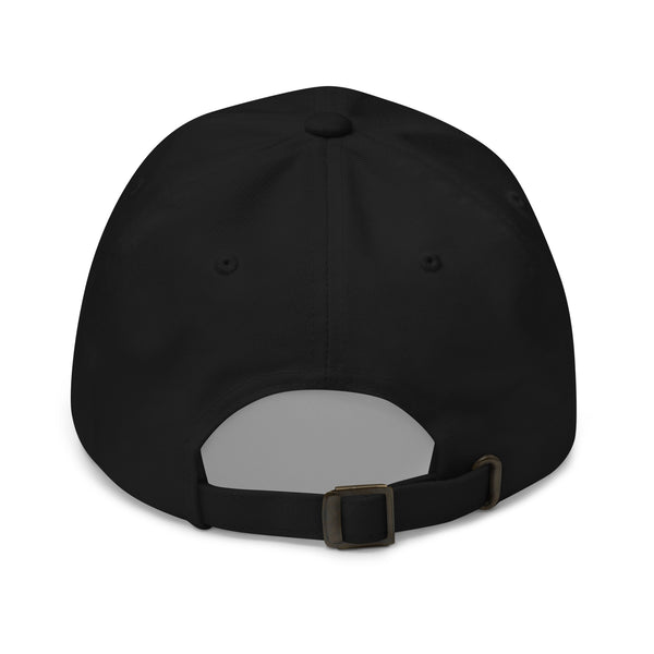 BOOKED & BUSY! Dad Hat