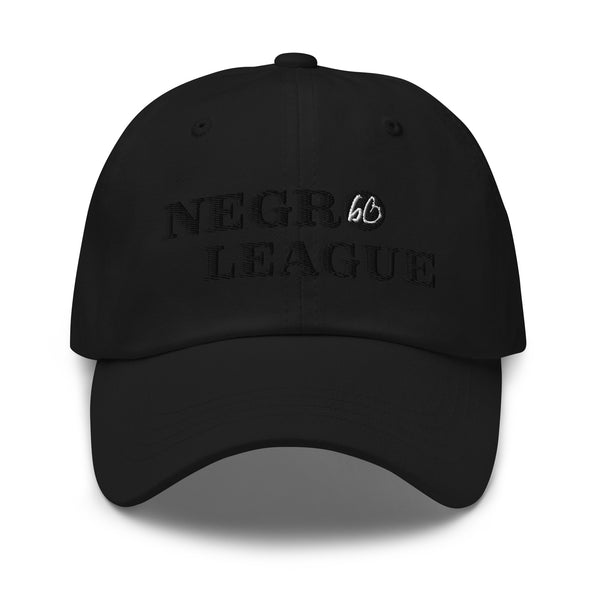 NEGRO LEAGUE Dad Hat