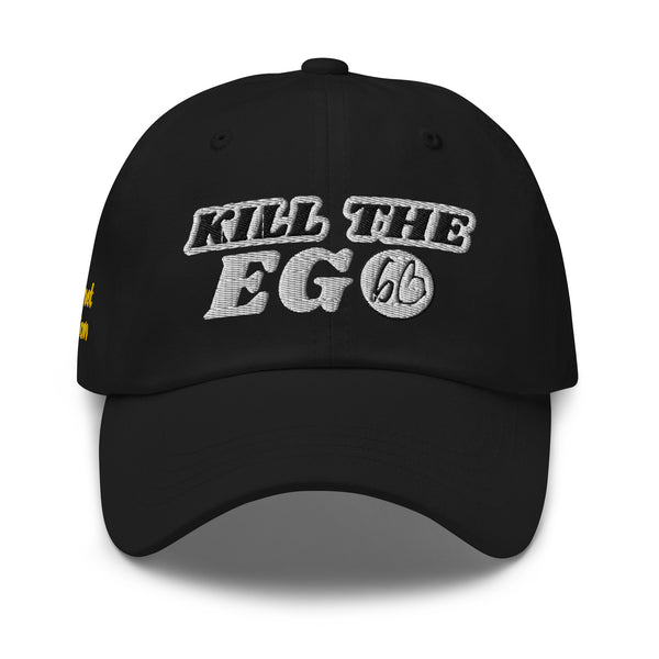 KILL THE EGO Rae Gourmet Collection Dad Hat