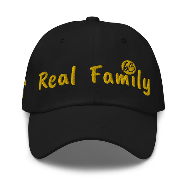 Real Family Dad Hat