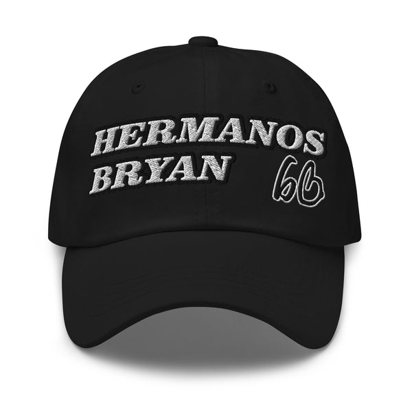 HERMANOS BRYAN Dad Hat