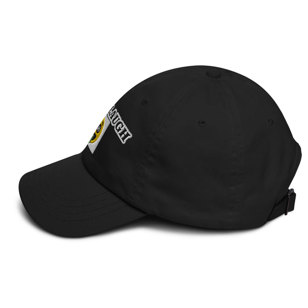 LAST LAUGH Dad Hat