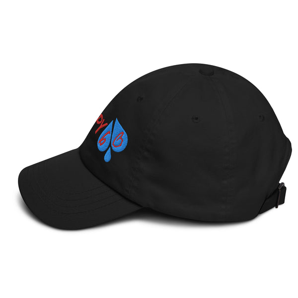 #DRIPPY Rae Gourmet Collection Dad Hat