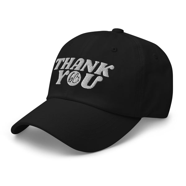 THANK YOU Dad Hat