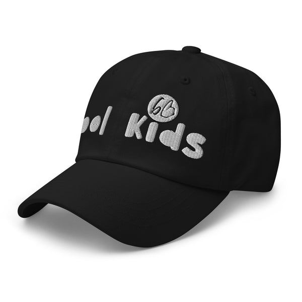 Cool Kids Dad Hat