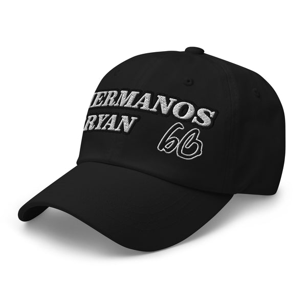 HERMANOS BRYAN Dad Hat