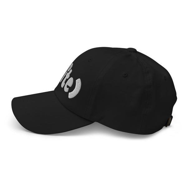 (Elite) bb Dad Hat