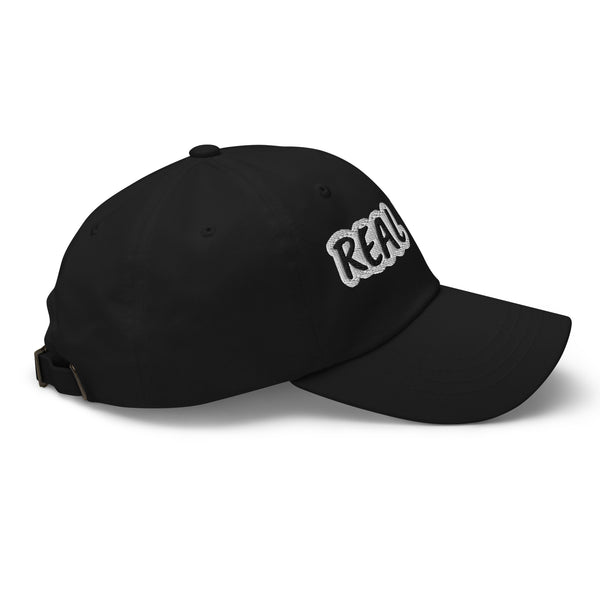 REAL OG! Dad Hat