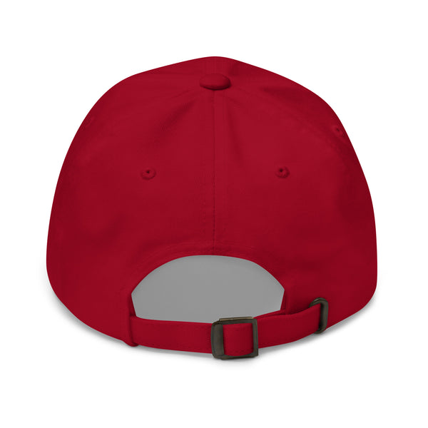 BOOKED & BUSY! Dad Hat