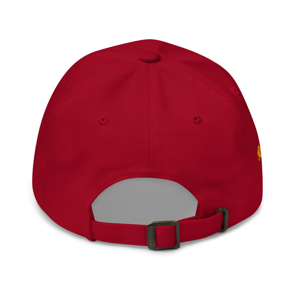 Think Outside The Box Rae Gourmet Collection Dad Hat