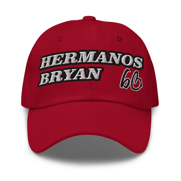 HERMANOS BRYAN Dad Hat