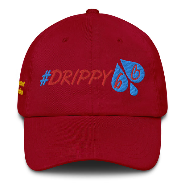 #DRIPPY Rae Gourmet Collection Dad Hat