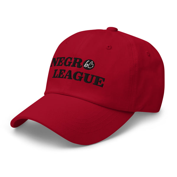 NEGRO LEAGUE Dad Hat