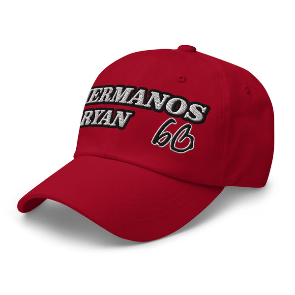 HERMANOS BRYAN Dad Hat