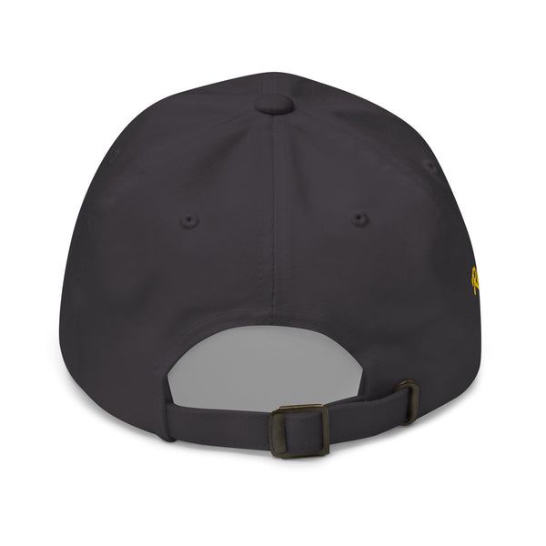 Think Outside The Box Rae Gourmet Collection Dad Hat