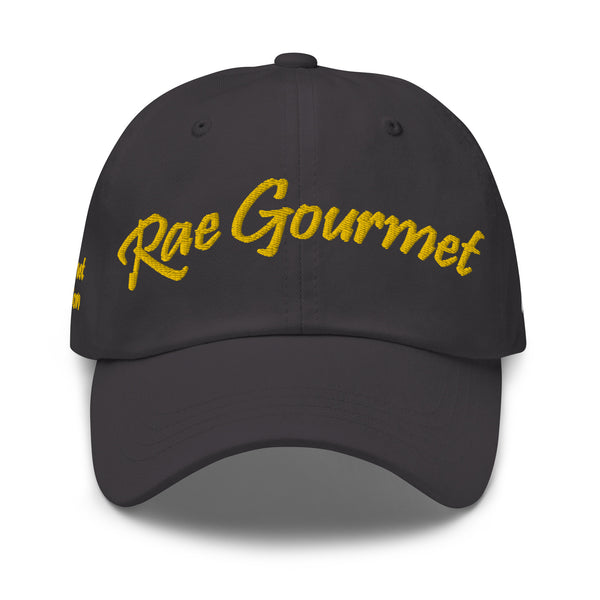 Rae Gourmet Collection Dad Hat