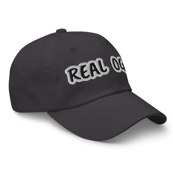 REAL OG! Dad Hat