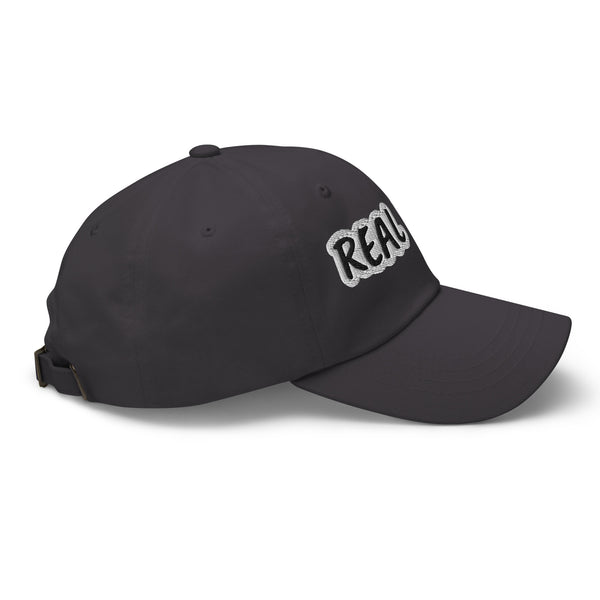 REAL OG! Dad Hat