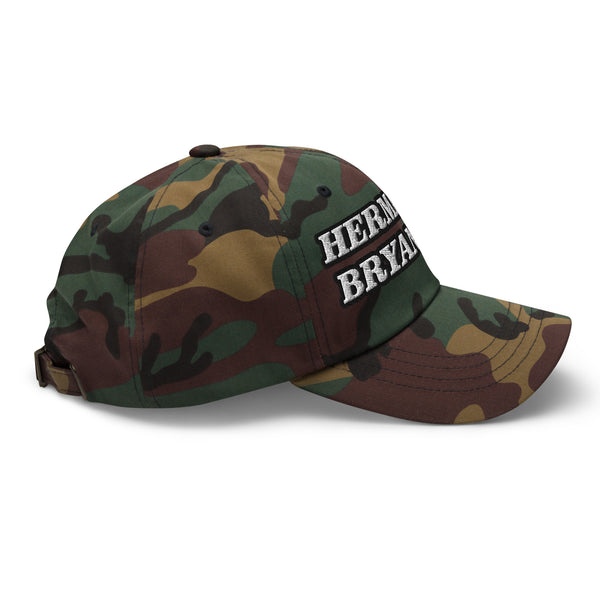 HERMANOS BRYAN Dad Hat